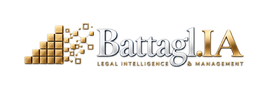 Battagl.IA &middot; Legal Intelligence & Management
